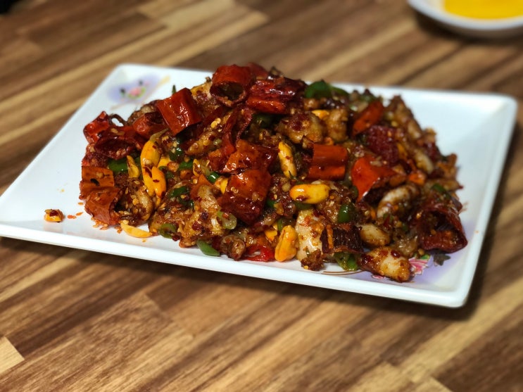  신설동 만두 '킹수제만두' 맛집 인정 진짜.