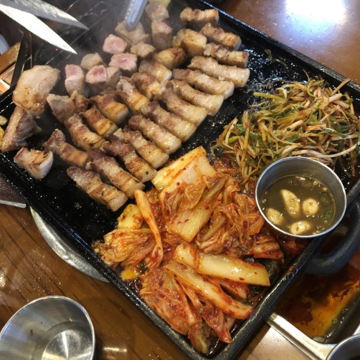  2020. 05. 29. Fri_5월 다섯째주 평일 일상, 물리치료, 제모 시술, 영광촌놈들 스크린 골프 등!