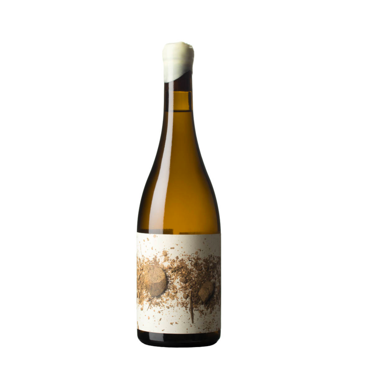  [WHITE] SANTUSTE EL CARRASCAL 2019, Spain