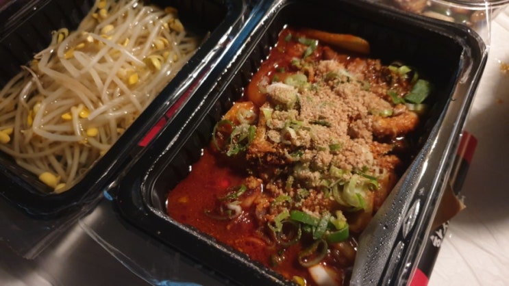  사가정 한신포차 사가정역점, 달밤의 옥탑 라이프 (야식추천 솔직후기)