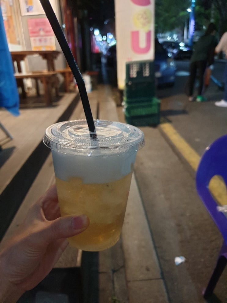 백만년만의 동인천 나들이 백만년만의 동인천 나들이