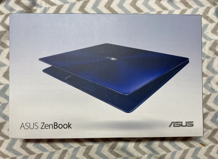 ASUS 젠북 UX331UAL