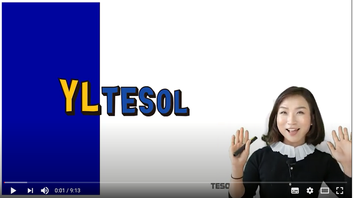  온라인테솔 강의 촬영 中(tesol강사 log)