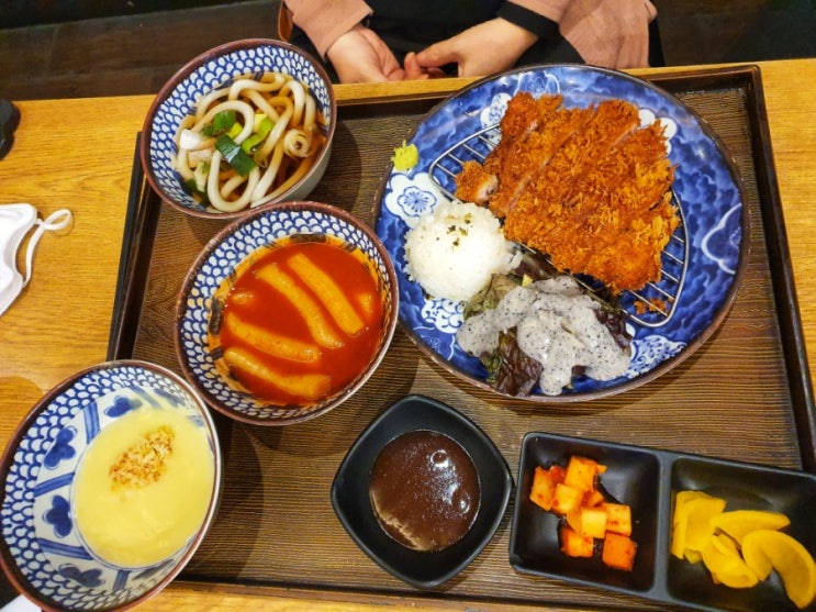  부산대 맛집 nc백화점 맛집 테루에서 먹어본 솔직 후기