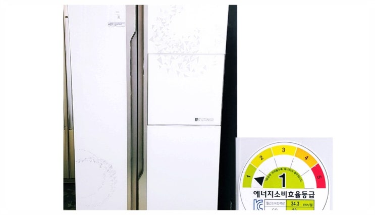  [10%할인] 삼성 지펠 양문형냉장고 864L 최상급 에너지효율1등급 가격