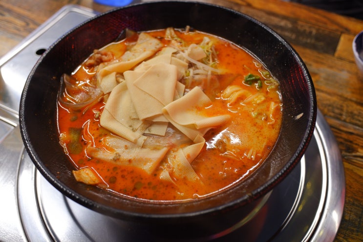  창원 마라탕 맛집 상남동 마라시장에서 셀프 마라탕