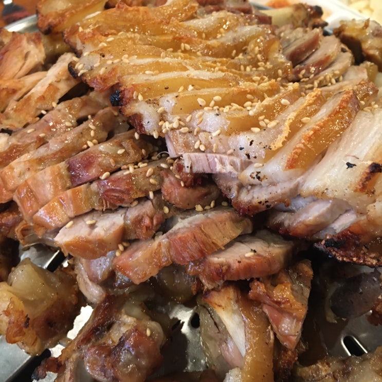  일산 라페스타 찐 족발맛집 / 서가네 족발 잘하는집(메뉴, 가격, 위치)