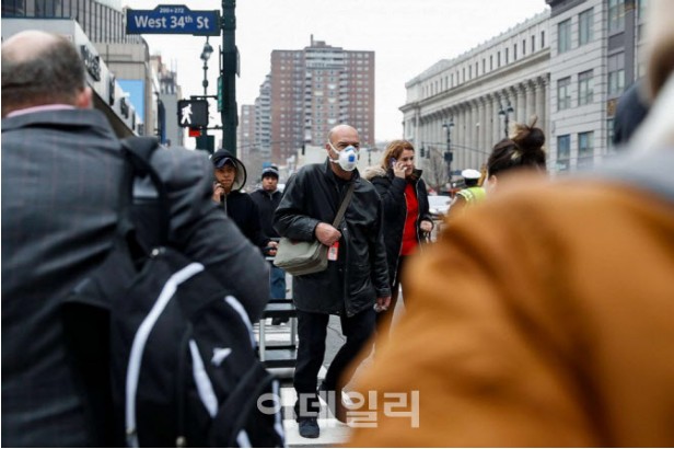 美소비심리 두 달째 회복세…월가 예상 상회