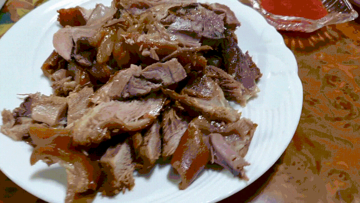 맛있는족발 여기에! 진푸드 순살족발 괜찮네 맛있는족발 여기에! 진푸드 순살족발 괜찮네