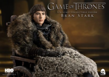  [출시 소식] 『THREEZERO』 1/6 Game Of Thrones - Bran stark (브란 스타크)