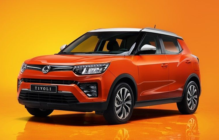 국산 소형차 추천은 첫차에 딱 맞아 10