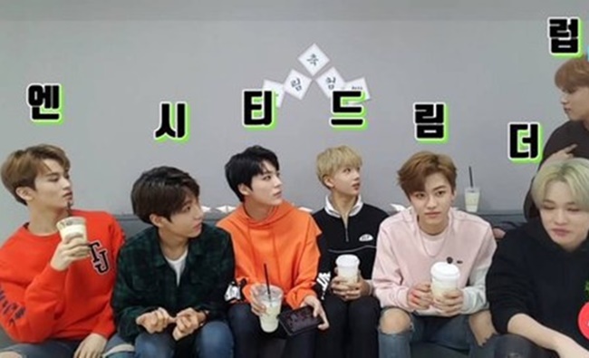 외국인 멤버에게 The love 쓰면 안되는 이유 외국인 멤버에게 The love 쓰면 안되는 이유