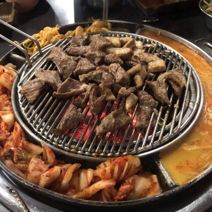  순삭된 1주일