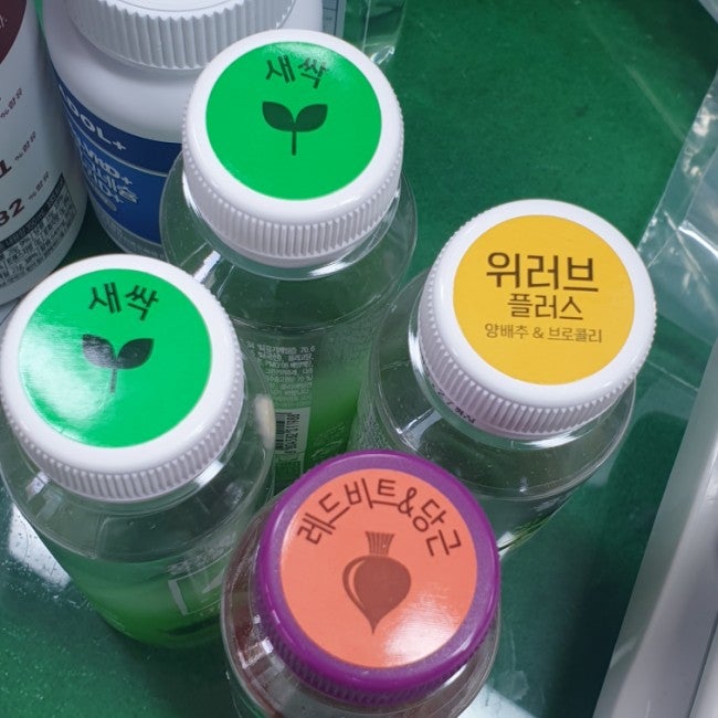 풀무원 녹즙 배달 솔직 후기