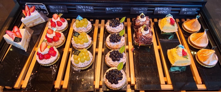  일산/고양 맛집 성사동 베이커리 까페 빵다방 다녀왔어요~