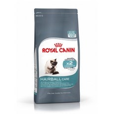 로얄캐닌 헤어볼 케어 고양이사료, 10kg, 1개