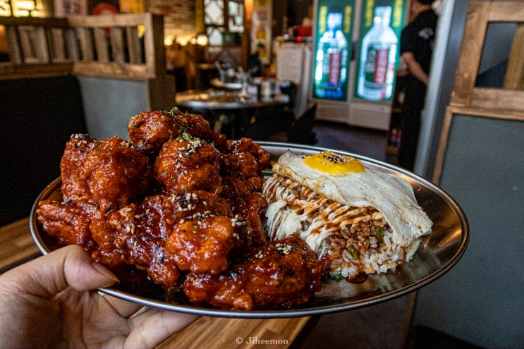  마곡 발산역 술집은 가성비 좋은 포차천국
