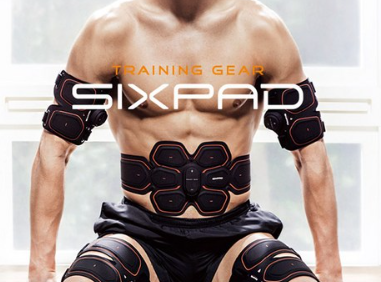 SIXPAD Abs Fit 2