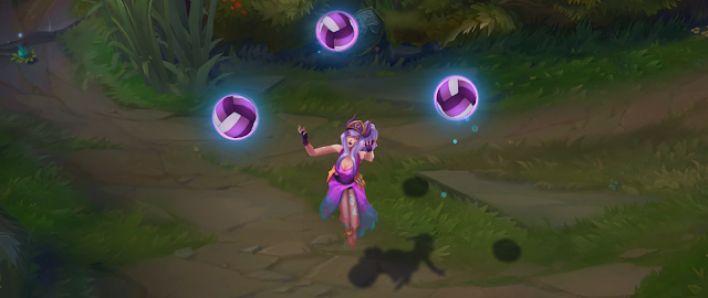  롤 6/12 10.13 PBE 패치노트