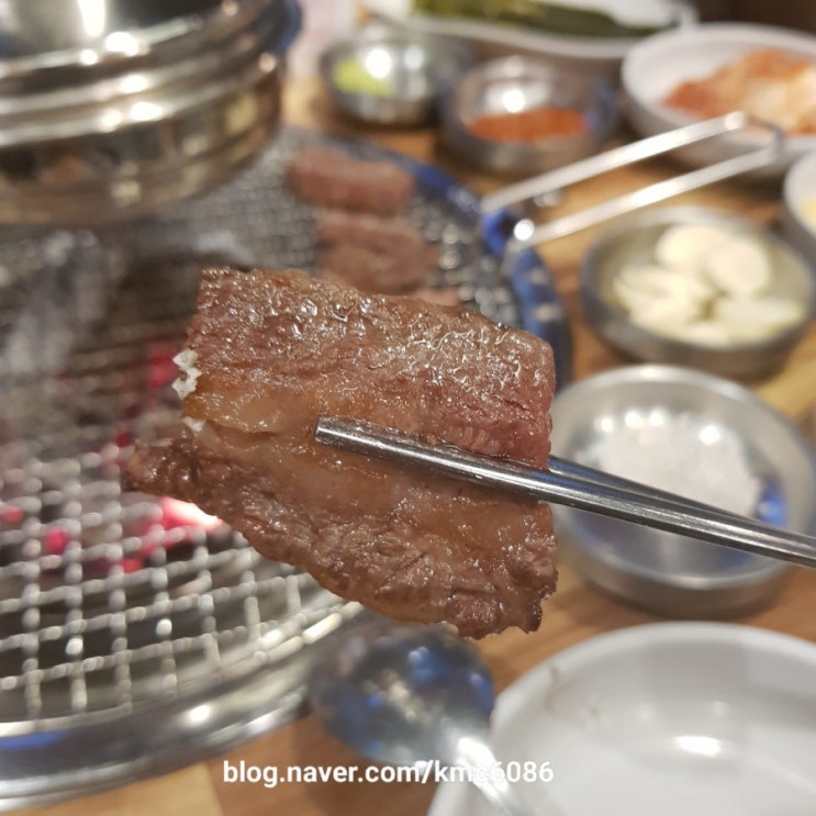  대구 북구청 맛집 소고기 인사동 고깃집