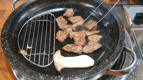  [야탑 맛집] 야탑 고기집 조선에소왔소 야탑점 : 야탑 회식으로 제격
