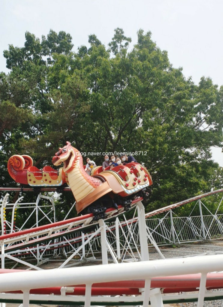 [아이와 가기 좋은곳] 김해 가야랜드