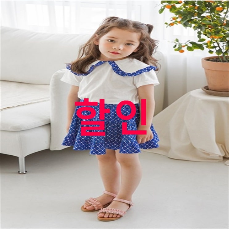 2020년 핫상품 릴리푸리 여아용 플라워 카라 상하복 세트! 꿀이네요! 2020년 핫상품 릴리푸리 여아용 플라워 카라 상하복 세트! 꿀이네요!