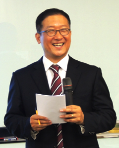  [김인호 연사] 포장하지 않은 나력(裸力)으로 '유익한 강의'를 추구합니다 | 전지연 강사 추천