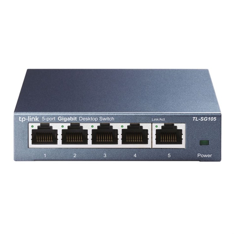  오늘의 할인 티피링크 5포트 데스크탑 스위칭허브 TL-SG105! 평점이 좋습니다!