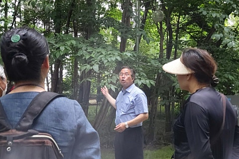 (주)숲푸드 이미지