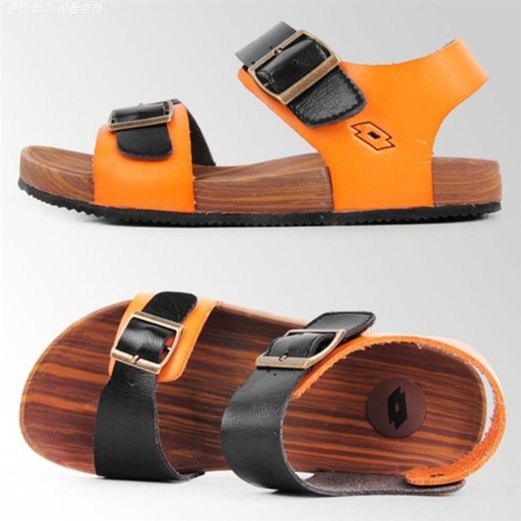  오늘 셀 LOTTOSPORT AMALFI-K2 SUMMER SHOES / KQBM-FSD75_BK BLACK 240 안사면 손회