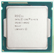  I5-4670 구입