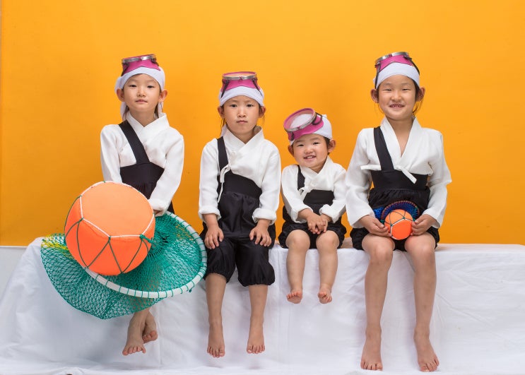  제주시 한림 해녀컨셉 사진촬영, 도민 반값 할인쿠폰 정보!