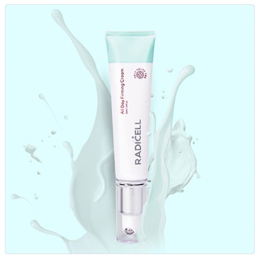  [식약처 승인 미백주름개선 탄력증진 ] 라디셀 마로니에꽃 탄력 크림 30ml