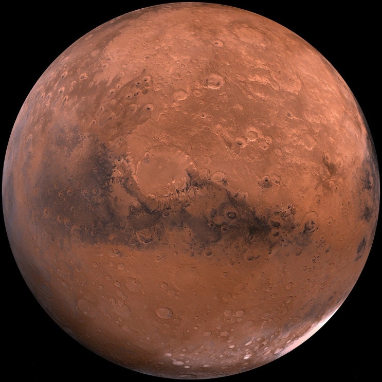 일론 머스크(Elon Musk)의 스페이스x(SpaceX)는 왜, 어떻게 화성(Mars)으로 갈까요?