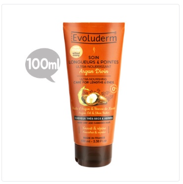 이볼루덤 리브인 컨디셔너 100ml 이볼루덤 리브인 컨디셔너 100ml