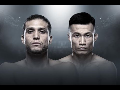 UFC 252: 정찬성 대 오르테가 루머 등 MMA 뉴스