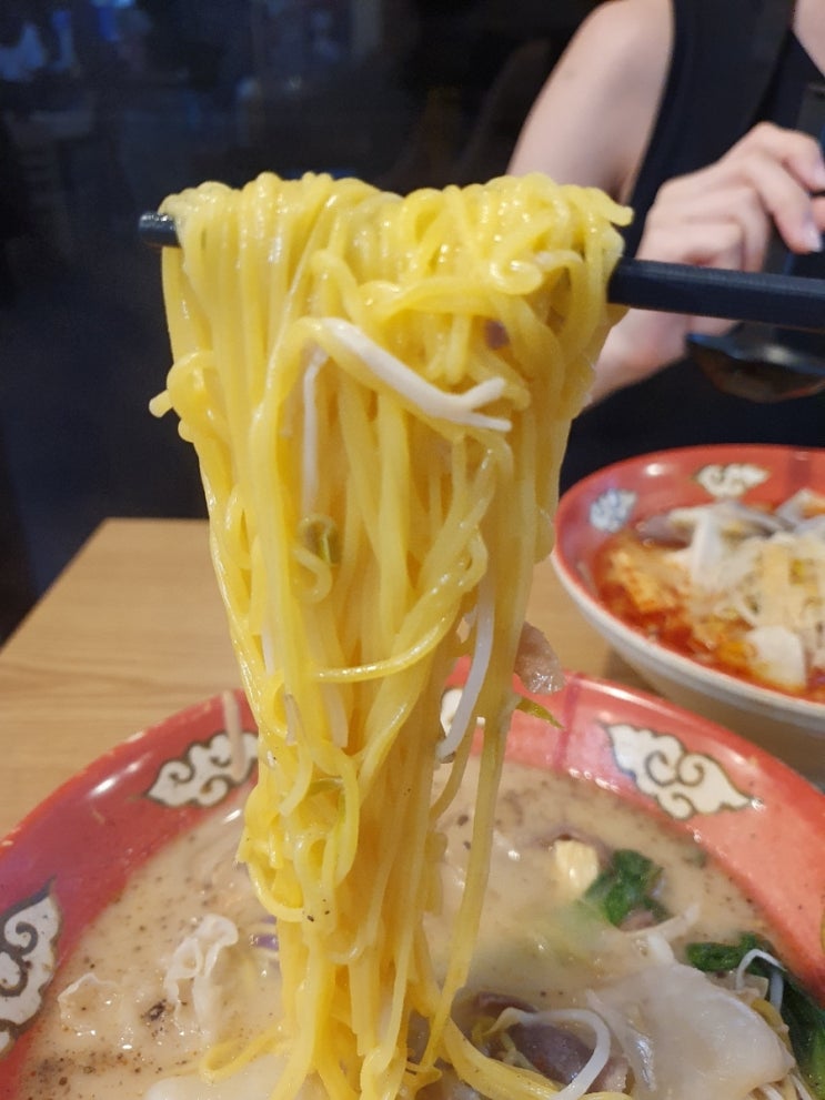  선릉역 맛집 마라차이즈 솔직 후기