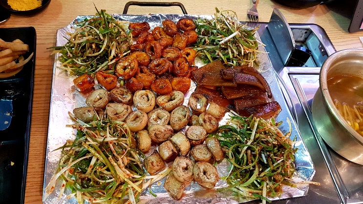 김해 내외동 먹자골목 대양 곱창 연탄구이 김해 곱창 맛집 김해 내외동 먹자골목 대양 곱창 연탄구이 김해 곱창 맛집