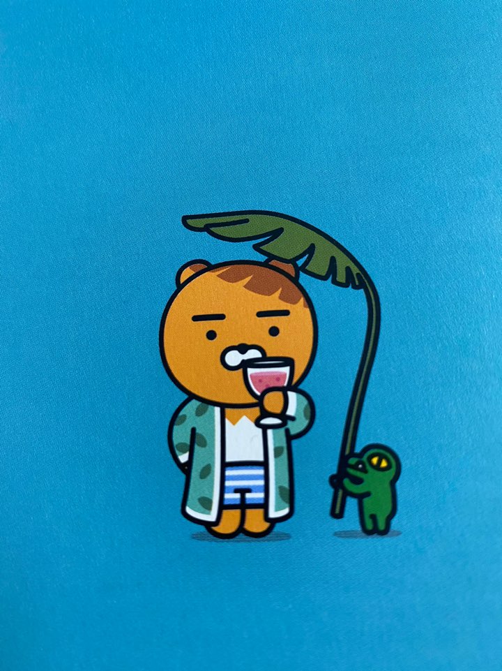  카카오뱅크 체크카드 발급 후기 맙소사!