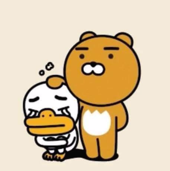  위로와 응원