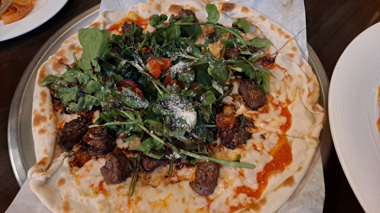  구월동파스타:구월동맛집:이태리소년