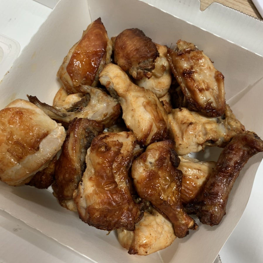 굽네치킨 내수점 사진 5
