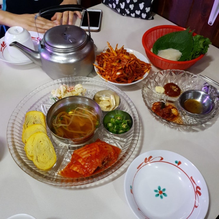  합정 행진 불친절 & 얄미운 외국인이랑 로스팅 마스터즈 아이스 멜팅 초코 마셔요