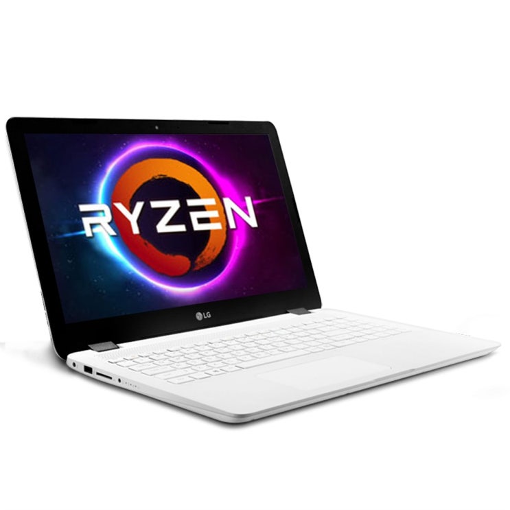  16일 기회제품 LG전자 울트라PC 노트북 15U490-GA56K 라이젠 R5-2500U 39.6cm 하나면 충분해요~
