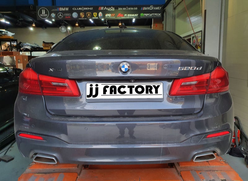 김포 양촌읍 / 바디킷(M5바디킷 및 사고수리)/ BMW / 5시리즈(G30)