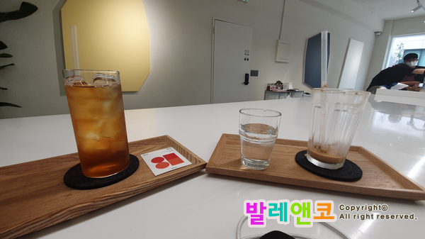  카페모호 그리고 카페토다 그리고 블루보틀
