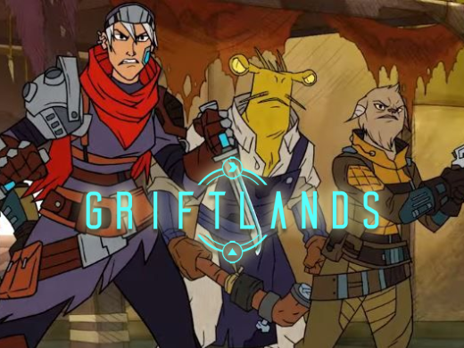 클레이 신작 덱빌딩 로그라이트 그리프트 랜드 (Griftlands) 맛보기 클레이 신작 덱빌딩 로그라이트 그리프트 랜드 (Griftlands) 맛보기