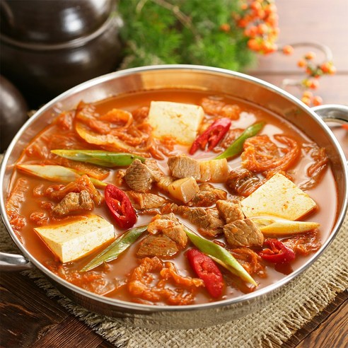  [김치짜글이] 찾고계신가요? 이건 어떠세요^^?