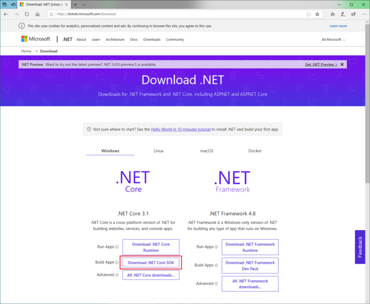 [VSCode] Visual Studio Code로 .NET Core 개발 환경 : 네이버 블로그
